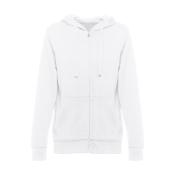 THC AMSTERDAM WOMEN WH Sweat à capuche pour femme 
