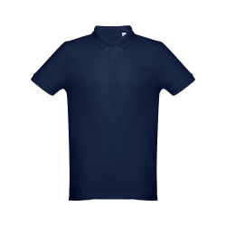 THC DHAKA Polo pour homme 