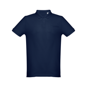 THC DHAKA Polo pour homme 