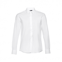 THC PARIS WH Chemise popeline pour homme mL 