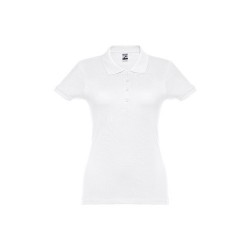THC EVE WH Polo pour femme 
