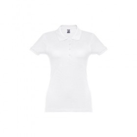 THC EVE WH Polo pour femme 