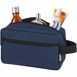 Trousse de toilette Ross en RPET certifié GRS de 1,5 L 