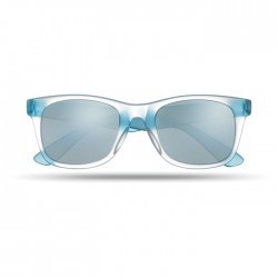 Lunettes de soleil miroir America Touch 