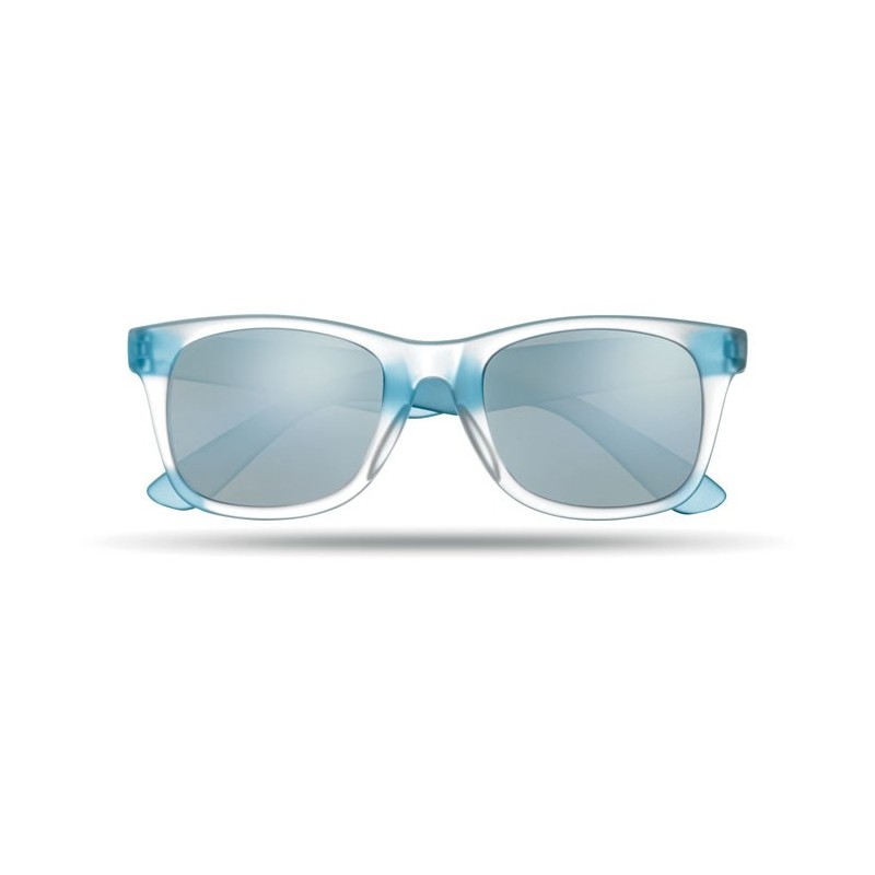 Lunettes de soleil miroir America Touch 
