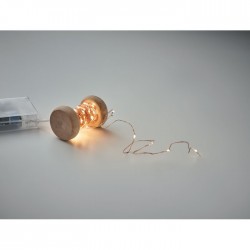 Guirlande lumineuse LED 5m Fairy 