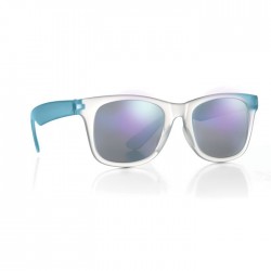 Lunettes de soleil miroir America Touch 