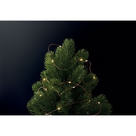 Guirlande lumineuse LED 5m Fairy 