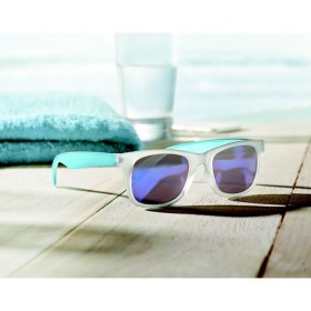 Lunettes de soleil miroir America Touch 