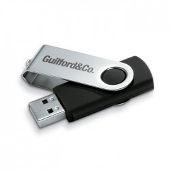 Clé USB TECHMATE 4GB 