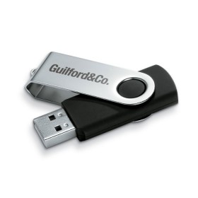 Clé USB TECHMATE 4GB 