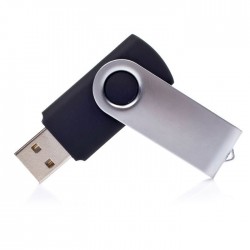 Clé USB TECHMATE 4GB 