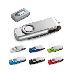  Clé USB 4 Go CLAUDIUS 4GB 