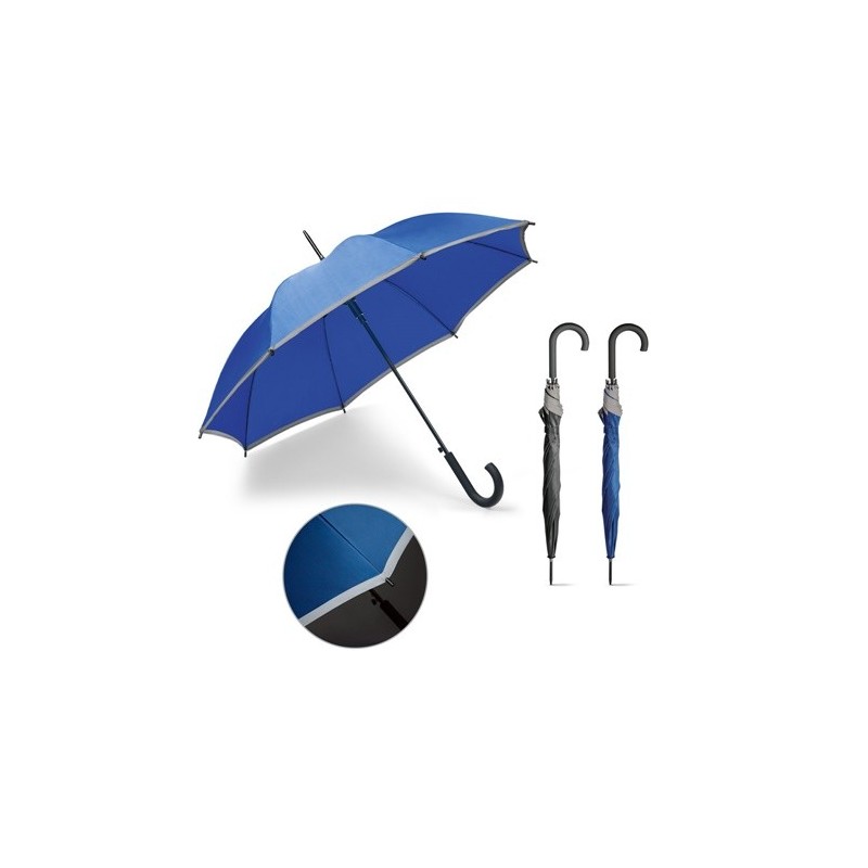  Parapluie à ouverture automatique MEGAN 