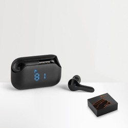  Ecouteurs wireless VIBE 