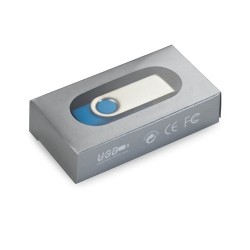  Clé USB 8 Go CLAUDIUS 8GB 