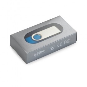  Clé USB 8 Go CLAUDIUS 8GB 