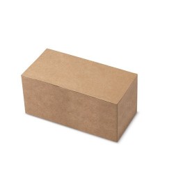  Boîte à thé en bambou BURDOCK personnalisé 