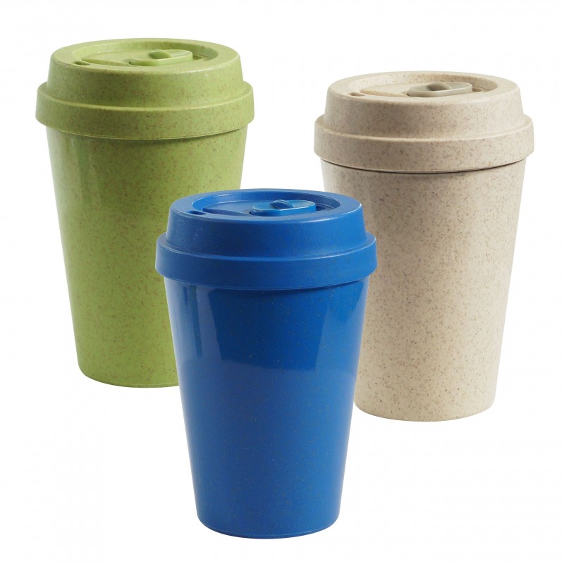 Mug iso. 300 ml DRINKSAF 