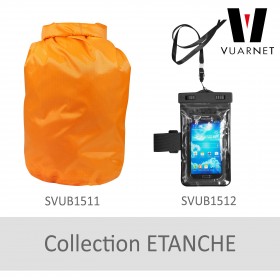 Sac étanche 10L VUARNET 