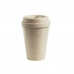 Mug étanche 300 ml DRINKSAF 