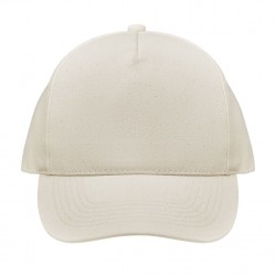 Casquette 5 Panneaux Seoul 