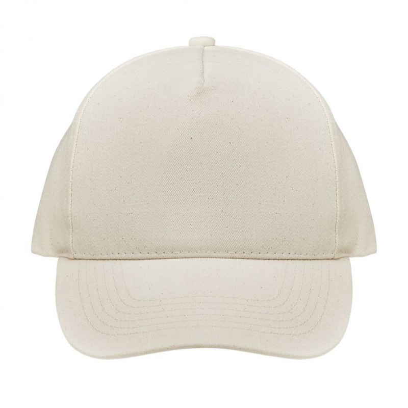 Casquette 5 Panneaux Seoul 