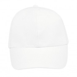 Casquette 6 Panneaux Buffalo 