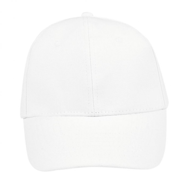 Casquette 6 Panneaux Buffalo 