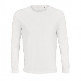 Tee-Shirt Unisexe Manches Longues Pioneer Lsl 
