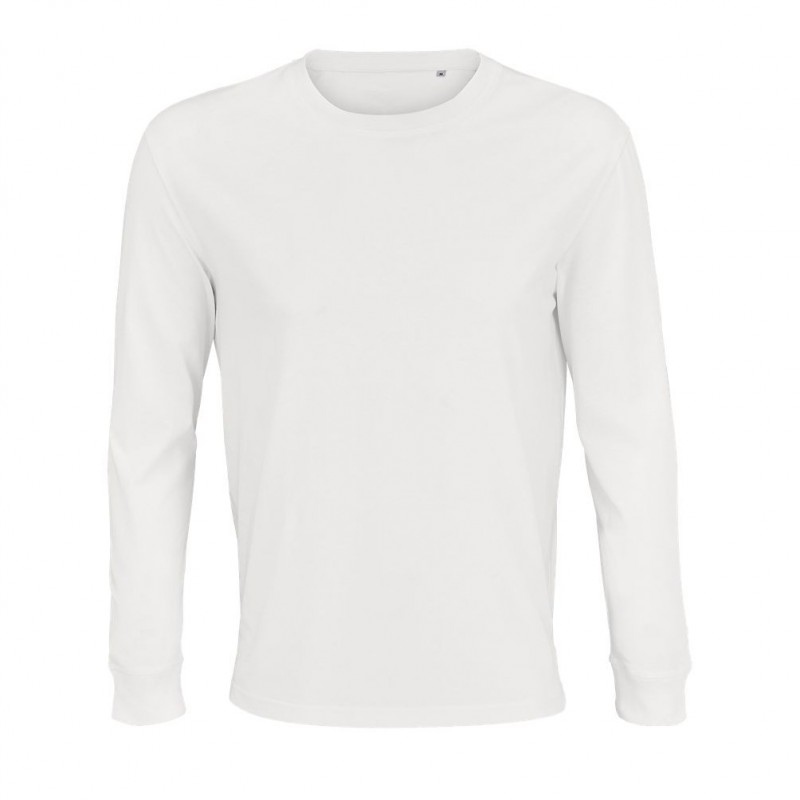 Tee-Shirt Unisexe Manches Longues Pioneer Lsl 