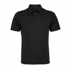 Polo Jersey Mercerisé Homme Relax Oscar Men 