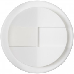 Gobelet avec isolation Brite-Americano Espresso Eco de 250 ml et anti-déversement 