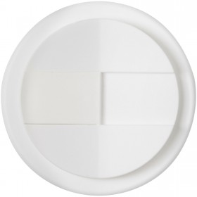 Gobelet avec isolation Brite-Americano Espresso Eco de 250 ml et anti-déversement 