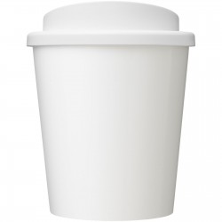 Gobelet avec isolation Brite-Americano Espresso Eco de 250 ml 
