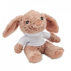 Lapin en peluche Bunny 