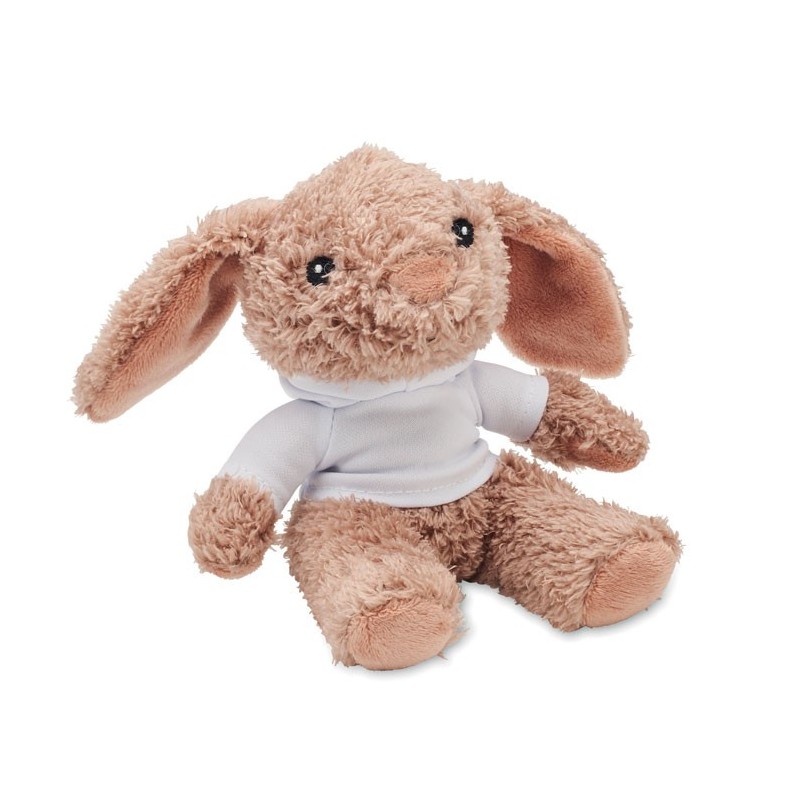 Lapin en peluche Bunny 