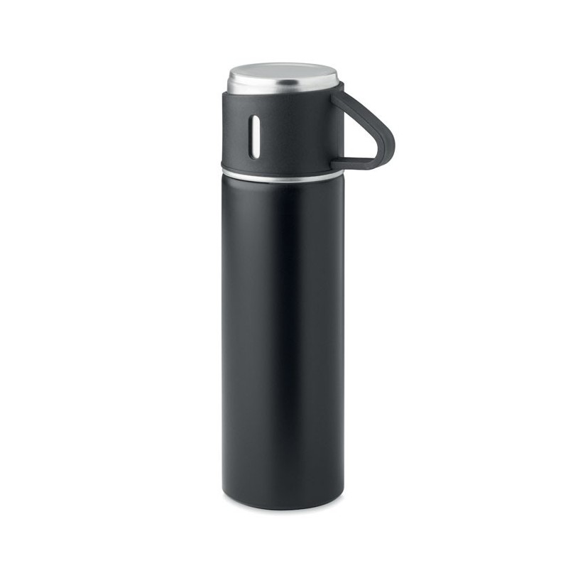 Bouteille double paroi 420 ml Tonia 