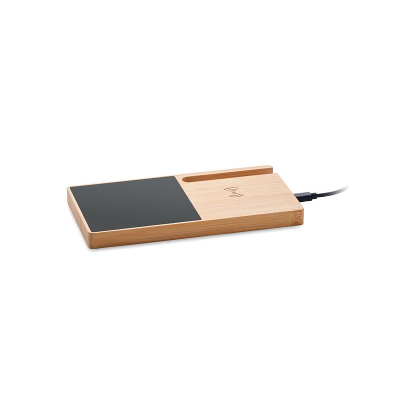 Chargeur sans fil chauffe-mug Sibit 