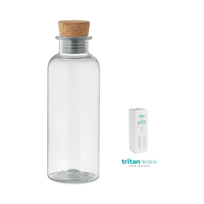 Bouteille Tritan Renew™ 500ml Ocean 