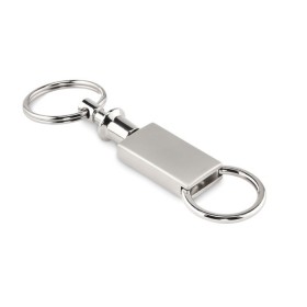 Porte-clefs détachable Keysplit 