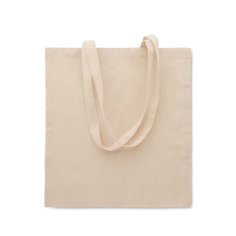 Sac shopping en poly coton Shoppi 