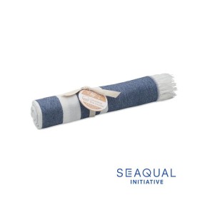 Serviette SEAQUAL® 70x140cm Mar 