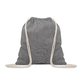 Sac en coton recyclé 140 gr/m Mujika 