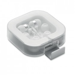 Ecouteurs embouts en silicone Musisoft C 