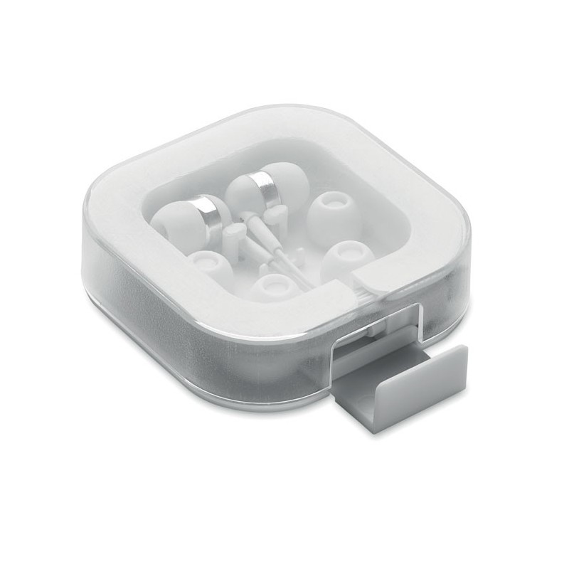 Ecouteurs embouts en silicone Musisoft C 