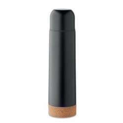 Bouteille double paroi 500ml Aventur 
