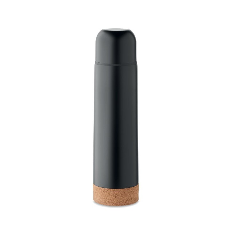 Bouteille double paroi 500ml Aventur 