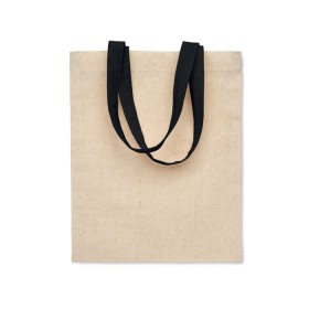 Petit sac en coton 140 gr/m² Chisai 