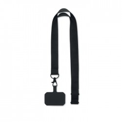 Lanyard porte-téléphone Ameste 